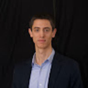 Meet your Posher, Ryan